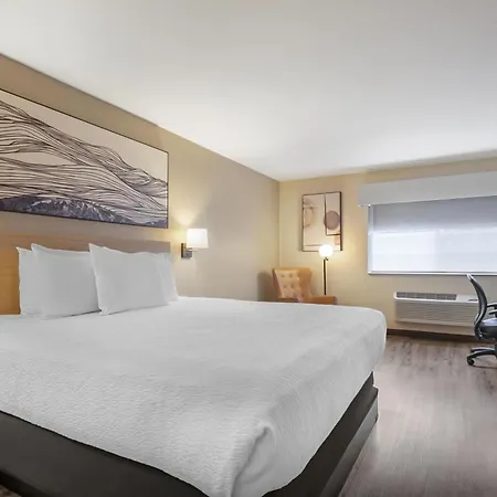 Best Western Plus Meridian-3