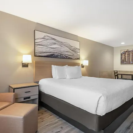 Best Western Plus Meridian-3