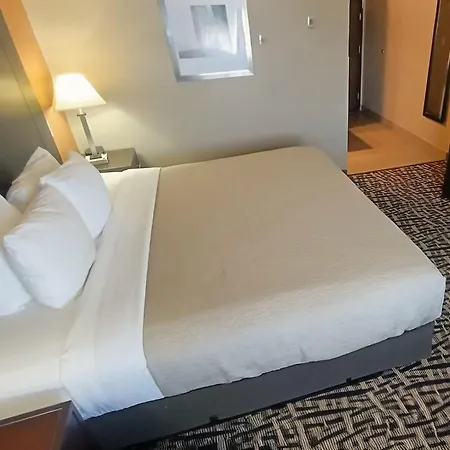 Quality Inn Lamar-3