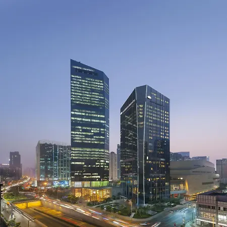 Mandarin Oriental, Guangzhou-3