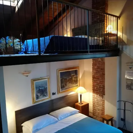 B&B Il Girasole-3