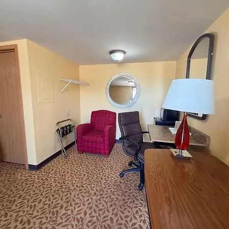 Regal Inn Coffeyville Ks Us 169-3