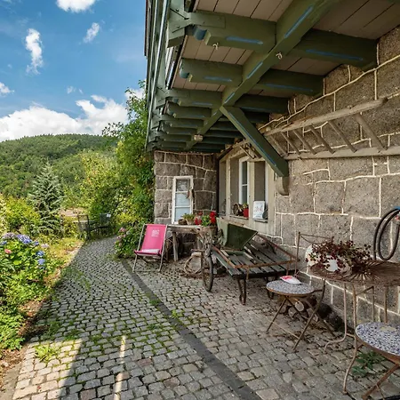 Wein- und Klimahotel Bergfriedel-3