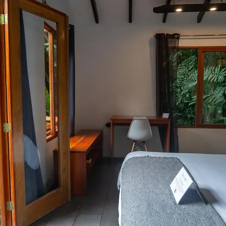 Jardines Secretos Lodge-2