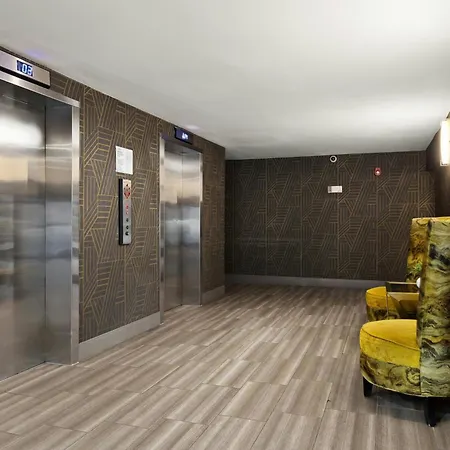 Verta Hotel Mcallen-2