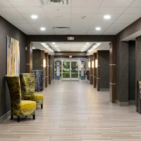 Verta Hotel Mcallen-2