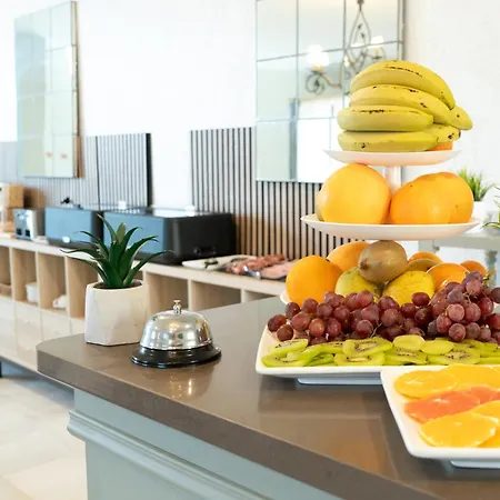 Hotel Villa Marcilla By Pandora Hoteles-2