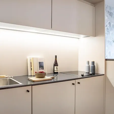 ipartment Darmstadt HOME by Best Western-2