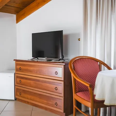 Tenuta Un Posto al Sole B&B Luxury-2