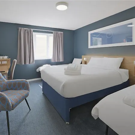 Travelodge York Tadcaster-3