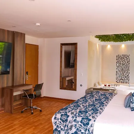 Libertg Hotels Spa Medellin-2