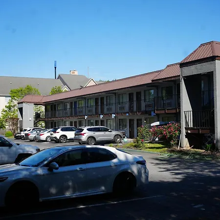 Western Inn Marietta-2