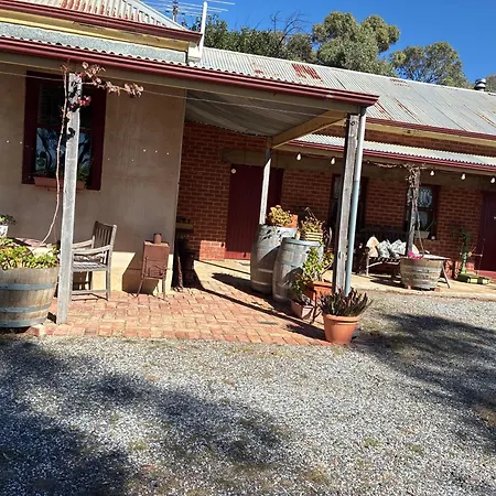 Bethany Cottages-2