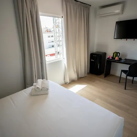 Hotel Ritual Sireno Torremolinos - Adults Only-2