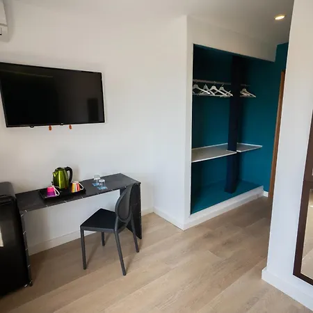 Hotel Sireno Torremolinos - Adults Only, Ritual Friendly-3
