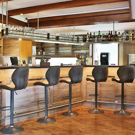 Hotel Restaurant Sonnenschein-3