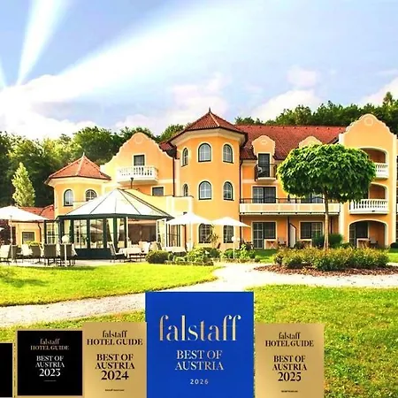 Romantikschlössl Loipersdorf Adults Only-2