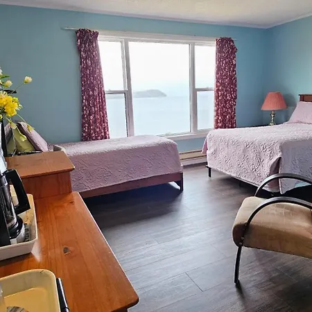 St Ann'S Motel & Cottage-2
