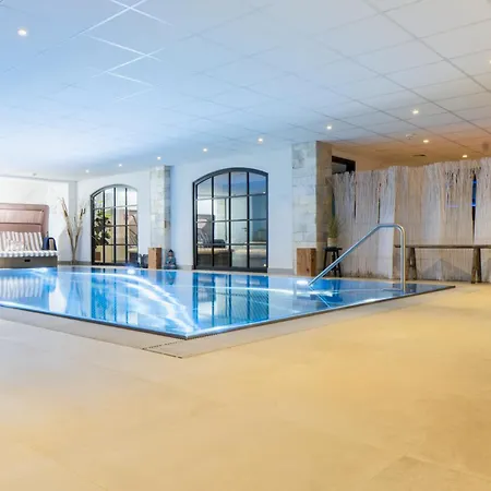 Hotel Haus am See-3