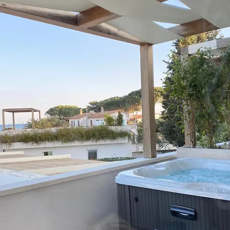Noha Lifestyle Hotel - Adults Only-2