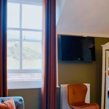 Tottington Manor Hotel-3
