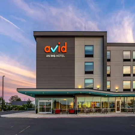 Avid Hotel Millsboro - Georgetown South By Ihg-2