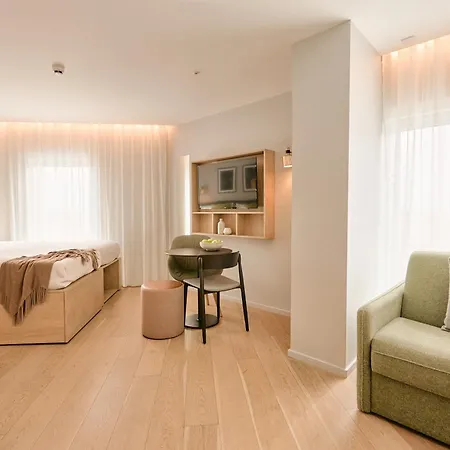 Wilde Aparthotels London Paddington-2