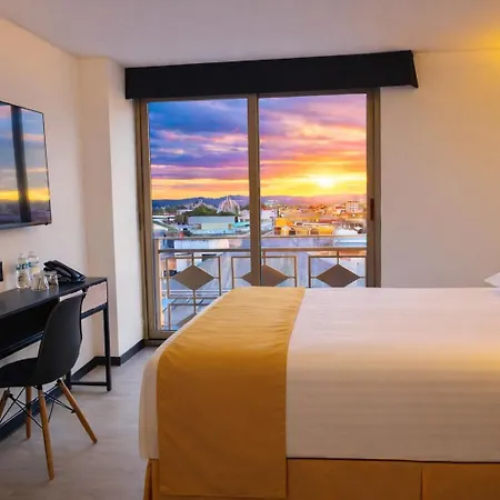 Hotel Tamara-2