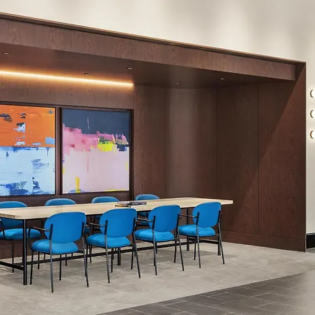 Hyatt Centric Montreal-3