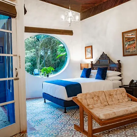 Hotel Don Ernesto By La Chimba-3