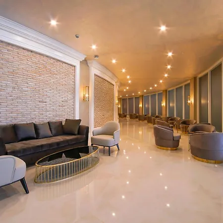 Limak Cyprus Deluxe Hotel-2