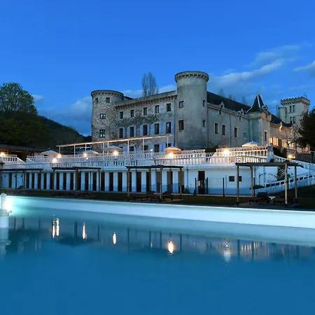 Château de Fontager-2