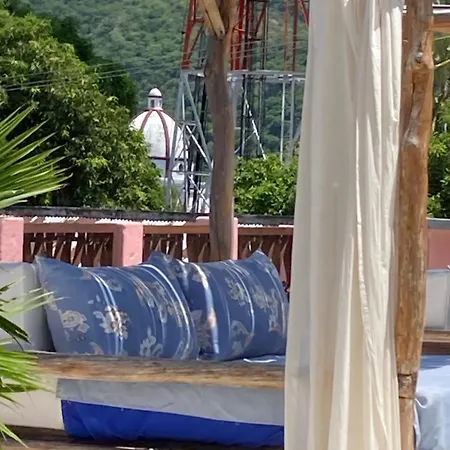 Casa De Amigos Hotel Boutique-2