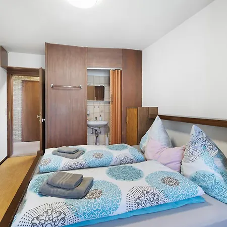Haus Tannenberg Ferienwohnung Heidi-3