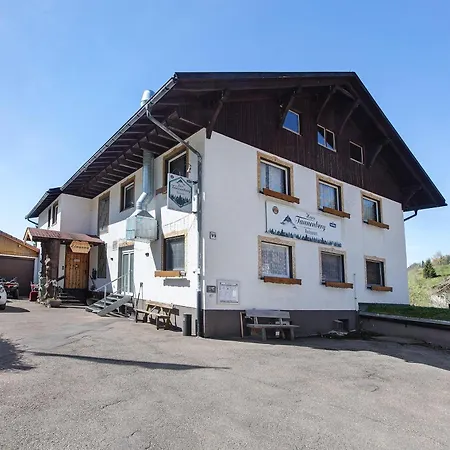 Haus Tannenberg Ferienwohnung Heidi-2