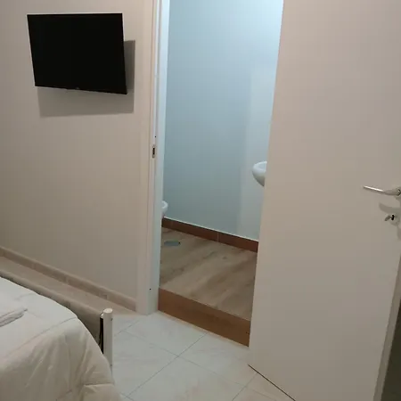 B&B Porta Roma-2