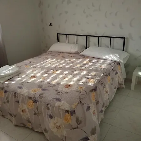 B&B Porta Roma-3