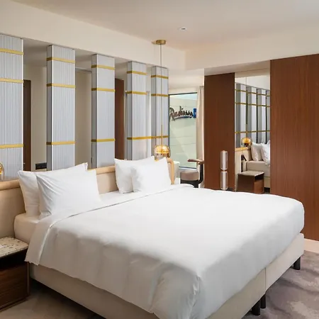 Radisson Blu Hotel, Cluj-2