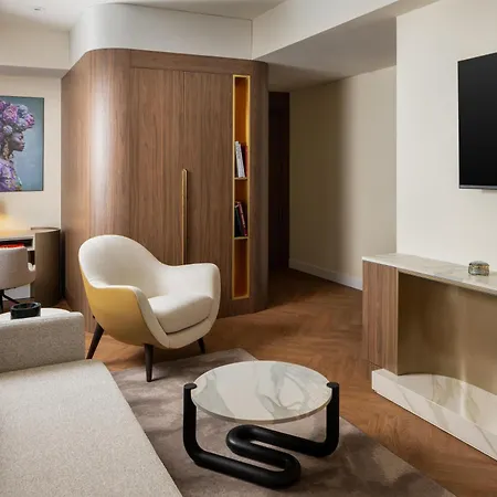 Radisson Blu Hotel, Cluj-3