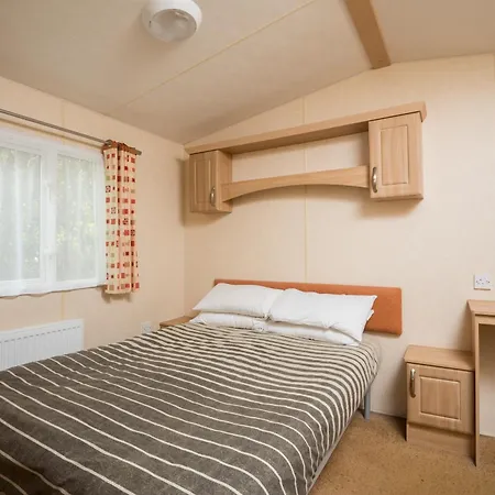 Golden Sands Holiday Park By Away Resorts-2