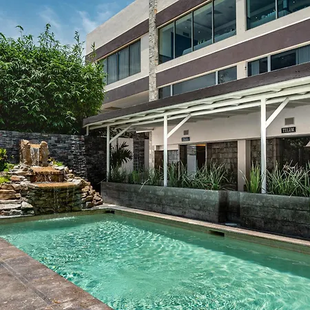 Eco City Hoteles-2