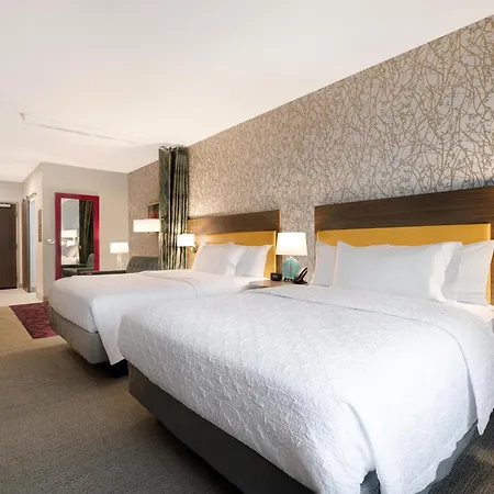 Home2 Suites By Hilton Redding-3