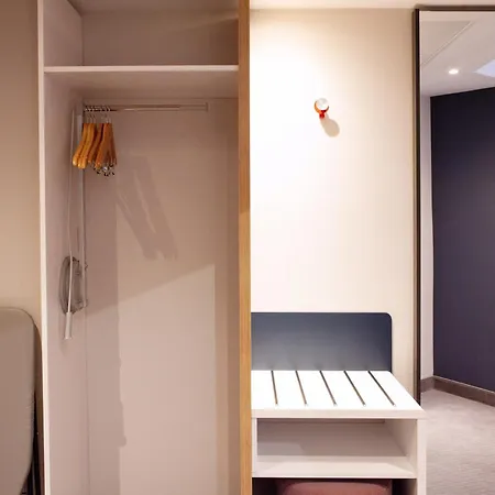 Holiday Inn Express & Suites - Basel - Allschwil By Ihg-3