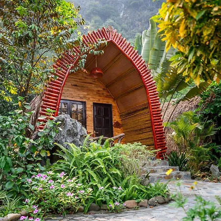 The Goat Boutique Resort-2