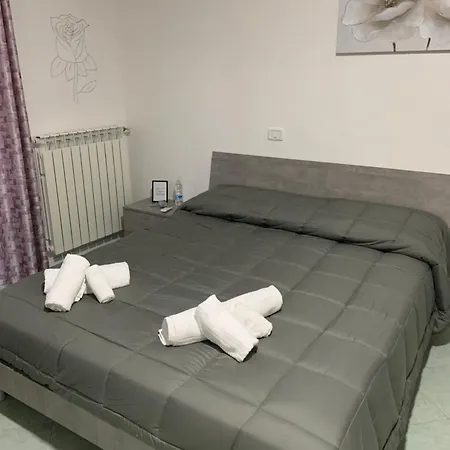 B&B La Rosa-2