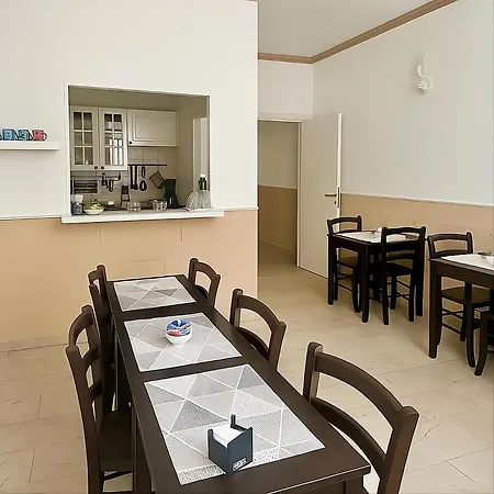Margherita Rooms-3