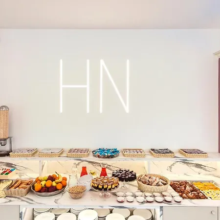 Hotel Naica-3