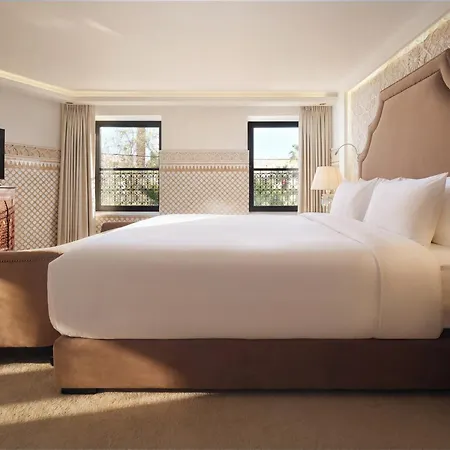Palais De Fès Suites&Spa-3