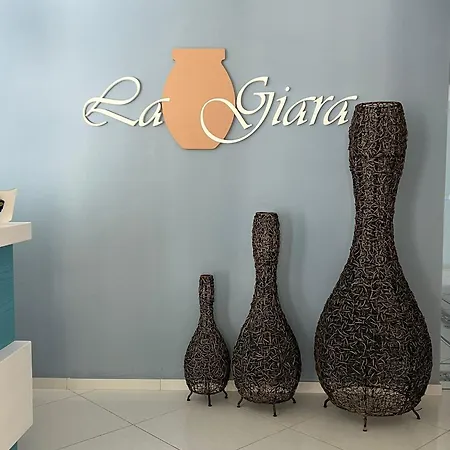 Hotel La Giara-2