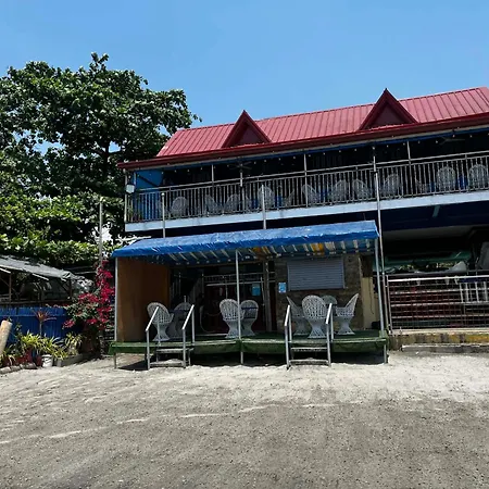 Palm Tree Resort And Restaurant-2